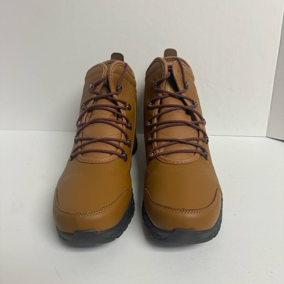 Columbia Mens Fairbanks River II Boot Tan Size 12 M - Picture 3 of 6